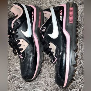 Nike air max size 6.5